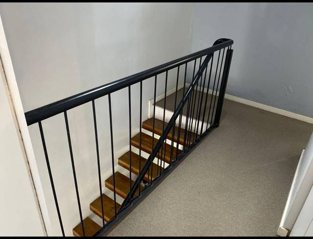 2 BEDROOM DUPLEX FOR SALE IN ESSENWOOD